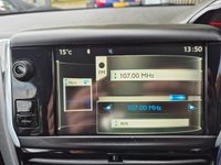 USED 2013 13 PEUGEOT 208 1.4 VTi Active Hatchback 3dr Petrol Manual Euro 5 (95 ps) 