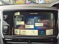 USED 2013 13 PEUGEOT 208 1.4 VTi Active Hatchback 3dr Petrol Manual Euro 5 (95 ps) 