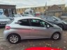 USED 2013 13 PEUGEOT 208 1.4 VTi Active Hatchback 3dr Petrol Manual Euro 5 (95 ps) 
