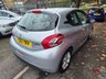 USED 2013 13 PEUGEOT 208 1.4 VTi Active Hatchback 3dr Petrol Manual Euro 5 (95 ps) 