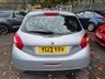 USED 2013 13 PEUGEOT 208 1.4 VTi Active Hatchback 3dr Petrol Manual Euro 5 (95 ps) 