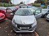 USED 2013 13 PEUGEOT 208 1.4 VTi Active Hatchback 3dr Petrol Manual Euro 5 (95 ps) 