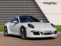 USED 2013 13 PORSCHE 911 3.8 991 Carrera 4S Coupe 2dr Petrol PDK 4WD Euro 5 (s/s) (400 ps) Over 23k of Extras | Pan Roof | PPF
