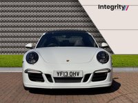 USED 2013 13 PORSCHE 911 3.8 991 Carrera 4S Coupe 2dr Petrol PDK 4WD Euro 5 (s/s) (400 ps) Over 23k of Extras | Pan Roof | PPF