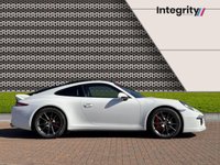 USED 2013 13 PORSCHE 911 3.8 991 Carrera 4S Coupe 2dr Petrol PDK 4WD Euro 5 (s/s) (400 ps) Over 23k of Extras | Pan Roof | PPF