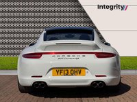 USED 2013 13 PORSCHE 911 3.8 991 Carrera 4S Coupe 2dr Petrol PDK 4WD Euro 5 (s/s) (400 ps) Over 23k of Extras | Pan Roof | PPF
