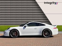 USED 2013 13 PORSCHE 911 3.8 991 Carrera 4S Coupe 2dr Petrol PDK 4WD Euro 5 (s/s) (400 ps) Over 23k of Extras | Pan Roof | PPF