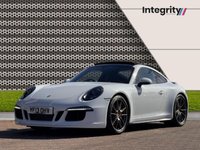 USED 2013 13 PORSCHE 911 3.8 991 Carrera 4S Coupe 2dr Petrol PDK 4WD Euro 5 (s/s) (400 ps) Over 23k of Extras | Pan Roof | PPF