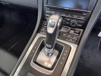 USED 2013 13 PORSCHE 911 3.8 991 Carrera 4S Coupe 2dr Petrol PDK 4WD Euro 5 (s/s) (400 ps) Over 23k of Extras | Pan Roof | PPF