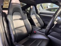 USED 2013 13 PORSCHE 911 3.8 991 Carrera 4S Coupe 2dr Petrol PDK 4WD Euro 5 (s/s) (400 ps) Over 23k of Extras | Pan Roof | PPF