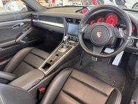 USED 2013 13 PORSCHE 911 3.8 991 Carrera 4S Coupe 2dr Petrol PDK 4WD Euro 5 (s/s) (400 ps) Over 23k of Extras | Pan Roof | PPF
