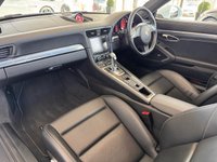 USED 2013 13 PORSCHE 911 3.8 991 Carrera 4S Coupe 2dr Petrol PDK 4WD Euro 5 (s/s) (400 ps) Over 23k of Extras | Pan Roof | PPF