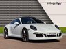 USED 2013 13 PORSCHE 911 3.8 991 Carrera 4S Coupe 2dr Petrol PDK 4WD Euro 5 (s/s) (400 ps) Over 23k of Extras | Pan Roof | PPF