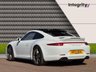 USED 2013 13 PORSCHE 911 3.8 991 Carrera 4S Coupe 2dr Petrol PDK 4WD Euro 5 (s/s) (400 ps) Over 23k of Extras | Pan Roof | PPF