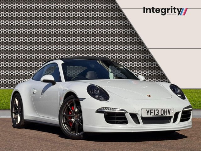 View our PORSCHE 911