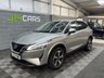 USED 2023 23 NISSAN QASHQAI 1.3 DIG-T MHEV N-Connecta SUV 5dr Petrol Hybrid Manual Euro 6 (s/s) (140 ps) 