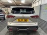 USED 2023 23 NISSAN QASHQAI 1.3 DIG-T MHEV N-Connecta SUV 5dr Petrol Hybrid Manual Euro 6 (s/s) (140 ps) 