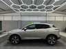 USED 2023 23 NISSAN QASHQAI 1.3 DIG-T MHEV N-Connecta SUV 5dr Petrol Hybrid Manual Euro 6 (s/s) (140 ps) 