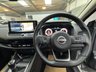 USED 2023 23 NISSAN QASHQAI 1.3 DIG-T MHEV N-Connecta SUV 5dr Petrol Hybrid Manual Euro 6 (s/s) (140 ps) 