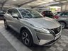 USED 2023 23 NISSAN QASHQAI 1.3 DIG-T MHEV N-Connecta SUV 5dr Petrol Hybrid Manual Euro 6 (s/s) (140 ps) 