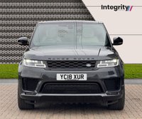 USED 2018 18 LAND ROVER RANGE ROVER SPORT 3.0 SD V6 Autobiography Dynamic SUV 5dr Diesel Auto 4WD Euro 6 (s/s) (306 ps) 