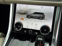 USED 2018 18 LAND ROVER RANGE ROVER SPORT 3.0 SD V6 Autobiography Dynamic SUV 5dr Diesel Auto 4WD Euro 6 (s/s) (306 ps) 