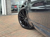 USED 2018 18 LAND ROVER RANGE ROVER SPORT 3.0 SD V6 Autobiography Dynamic SUV 5dr Diesel Auto 4WD Euro 6 (s/s) (306 ps) 