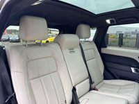 USED 2018 18 LAND ROVER RANGE ROVER SPORT 3.0 SD V6 Autobiography Dynamic SUV 5dr Diesel Auto 4WD Euro 6 (s/s) (306 ps) 