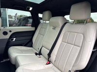 USED 2018 18 LAND ROVER RANGE ROVER SPORT 3.0 SD V6 Autobiography Dynamic SUV 5dr Diesel Auto 4WD Euro 6 (s/s) (306 ps) 