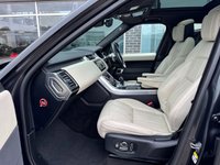 USED 2018 18 LAND ROVER RANGE ROVER SPORT 3.0 SD V6 Autobiography Dynamic SUV 5dr Diesel Auto 4WD Euro 6 (s/s) (306 ps) 