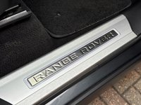 USED 2018 18 LAND ROVER RANGE ROVER SPORT 3.0 SD V6 Autobiography Dynamic SUV 5dr Diesel Auto 4WD Euro 6 (s/s) (306 ps) 