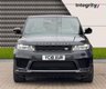 USED 2018 18 LAND ROVER RANGE ROVER SPORT 3.0 SD V6 Autobiography Dynamic SUV 5dr Diesel Auto 4WD Euro 6 (s/s) (306 ps) 