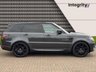 USED 2018 18 LAND ROVER RANGE ROVER SPORT 3.0 SD V6 Autobiography Dynamic SUV 5dr Diesel Auto 4WD Euro 6 (s/s) (306 ps) 