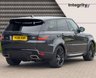 USED 2018 18 LAND ROVER RANGE ROVER SPORT 3.0 SD V6 Autobiography Dynamic SUV 5dr Diesel Auto 4WD Euro 6 (s/s) (306 ps) 