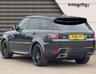 USED 2018 18 LAND ROVER RANGE ROVER SPORT 3.0 SD V6 Autobiography Dynamic SUV 5dr Diesel Auto 4WD Euro 6 (s/s) (306 ps) 