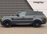 USED 2018 18 LAND ROVER RANGE ROVER SPORT 3.0 SD V6 Autobiography Dynamic SUV 5dr Diesel Auto 4WD Euro 6 (s/s) (306 ps) 