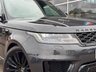 USED 2018 18 LAND ROVER RANGE ROVER SPORT 3.0 SD V6 Autobiography Dynamic SUV 5dr Diesel Auto 4WD Euro 6 (s/s) (306 ps) 