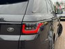 USED 2018 18 LAND ROVER RANGE ROVER SPORT 3.0 SD V6 Autobiography Dynamic SUV 5dr Diesel Auto 4WD Euro 6 (s/s) (306 ps) 