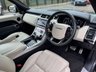 USED 2018 18 LAND ROVER RANGE ROVER SPORT 3.0 SD V6 Autobiography Dynamic SUV 5dr Diesel Auto 4WD Euro 6 (s/s) (306 ps) 