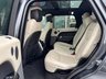 USED 2018 18 LAND ROVER RANGE ROVER SPORT 3.0 SD V6 Autobiography Dynamic SUV 5dr Diesel Auto 4WD Euro 6 (s/s) (306 ps) 