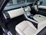 USED 2018 18 LAND ROVER RANGE ROVER SPORT 3.0 SD V6 Autobiography Dynamic SUV 5dr Diesel Auto 4WD Euro 6 (s/s) (306 ps) 