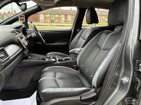 USED 2019 19 NISSAN LEAF 40kWh Tekna Hatchback 5dr Electric Auto (150 ps) 2 OWNERS FROM NEW* AUTOMATIC* FULL EV* SAT NAV* PARKING SENSORS* 360 REVERSING CAMERAS* CRUISE CONTROL* ELECTRIC HANDBRAKE* E PEDAL* ECO MODE* LANE / SPEED / COLLISION / STEERING ASSIST*