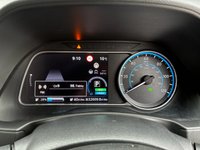 USED 2019 19 NISSAN LEAF 40kWh Tekna Hatchback 5dr Electric Auto (150 ps) 2 OWNERS FROM NEW* AUTOMATIC* FULL EV* SAT NAV* PARKING SENSORS* 360 REVERSING CAMERAS* CRUISE CONTROL* ELECTRIC HANDBRAKE* E PEDAL* ECO MODE* LANE / SPEED / COLLISION / STEERING ASSIST*