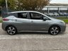 USED 2019 19 NISSAN LEAF 40kWh Tekna Hatchback 5dr Electric Auto (150 ps) 2 OWNERS FROM NEW* AUTOMATIC* FULL EV* SAT NAV* PARKING SENSORS* 360 REVERSING CAMERAS* CRUISE CONTROL* ELECTRIC HANDBRAKE* E PEDAL* ECO MODE* LANE / SPEED / COLLISION / STEERING ASSIST*