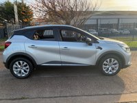 USED 2020 20 RENAULT CAPTUR 1.5 Blue dCi Iconic SUV 5dr Diesel Manual Euro 6 (s/s) (95 ps) 2 OWNERS FROM NEW* SAT NAV* PARKING SENSORS* CRUISE CONTROL* ELECTRIC HANDBRAKE* LANE / SPEED / BRAKE / COLLISION ASSIST* AUTO START / STOP* 6 SPEED* ECO MODE* AIR CON* BLUETOOTH PHONE AND AUDIO* DAB