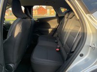 USED 2020 20 RENAULT CAPTUR 1.5 Blue dCi Iconic SUV 5dr Diesel Manual Euro 6 (s/s) (95 ps) 2 OWNERS FROM NEW* SAT NAV* PARKING SENSORS* CRUISE CONTROL* ELECTRIC HANDBRAKE* LANE / SPEED / BRAKE / COLLISION ASSIST* AUTO START / STOP* 6 SPEED* ECO MODE* AIR CON* BLUETOOTH PHONE AND AUDIO* DAB