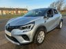 USED 2020 20 RENAULT CAPTUR 1.5 Blue dCi Iconic SUV 5dr Diesel Manual Euro 6 (s/s) (95 ps) 2 OWNERS FROM NEW* SAT NAV* PARKING SENSORS* CRUISE CONTROL* ELECTRIC HANDBRAKE* LANE / SPEED / BRAKE / COLLISION ASSIST* AUTO START / STOP* 6 SPEED* ECO MODE* AIR CON* BLUETOOTH PHONE AND AUDIO* DAB