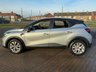 USED 2020 20 RENAULT CAPTUR 1.5 Blue dCi Iconic SUV 5dr Diesel Manual Euro 6 (s/s) (95 ps) 2 OWNERS FROM NEW* SAT NAV* PARKING SENSORS* CRUISE CONTROL* ELECTRIC HANDBRAKE* LANE / SPEED / BRAKE / COLLISION ASSIST* AUTO START / STOP* 6 SPEED* ECO MODE* AIR CON* BLUETOOTH PHONE AND AUDIO* DAB