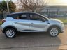 USED 2020 20 RENAULT CAPTUR 1.5 Blue dCi Iconic SUV 5dr Diesel Manual Euro 6 (s/s) (95 ps) 2 OWNERS FROM NEW* SAT NAV* PARKING SENSORS* CRUISE CONTROL* ELECTRIC HANDBRAKE* LANE / SPEED / BRAKE / COLLISION ASSIST* AUTO START / STOP* 6 SPEED* ECO MODE* AIR CON* BLUETOOTH PHONE AND AUDIO* DAB