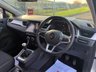 USED 2020 20 RENAULT CAPTUR 1.5 Blue dCi Iconic SUV 5dr Diesel Manual Euro 6 (s/s) (95 ps) 2 OWNERS FROM NEW* SAT NAV* PARKING SENSORS* CRUISE CONTROL* ELECTRIC HANDBRAKE* LANE / SPEED / BRAKE / COLLISION ASSIST* AUTO START / STOP* 6 SPEED* ECO MODE* AIR CON* BLUETOOTH PHONE AND AUDIO* DAB